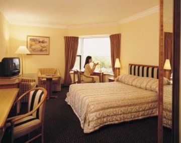 Hotel Corrib Heights à Galway Extérieur photo