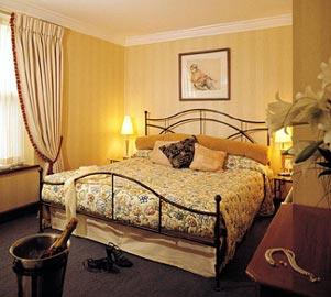 Hotel Corrib Heights à Galway Extérieur photo