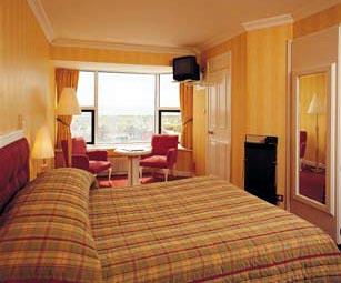 Hotel Corrib Heights à Galway Extérieur photo